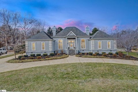 127 Linkside Drive sold home in Linkside, Taylors, SC