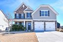 19 Strawbridge Drive sold home in Simpsonville, SC
