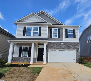402 Ecton Place Lot 82