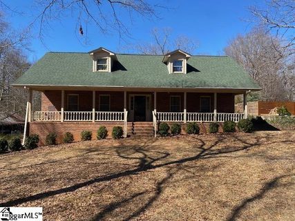 203 Love Drive sold home in Love Estates, Travelers Rest, SC