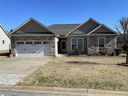 1016 Blythwood Drive