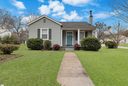 17 Paris Mountain Avenue sold home in Greenville, SC