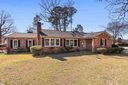 100 Chestnut Street sold home in Clinton, SC