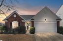 323 Millervale Road sold home in Greer, SC