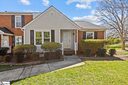 40 Wood Pointe Drive Unit 1 sold home in Greenville, SC