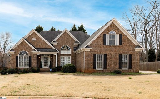 216 Sun Garden Court sold home in Pelham Creek, Greenville, SC