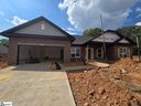 100 Rolling Waters Drive Lot 1 sold home in Greenville, SC