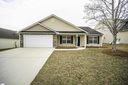 618 Fountainbrook Lane sold home in Fountain Inn, SC