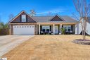 510 Foster Place sold home in Inman, SC