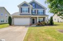 955 Rip Rap Drive sold home in Boiling Springs, SC