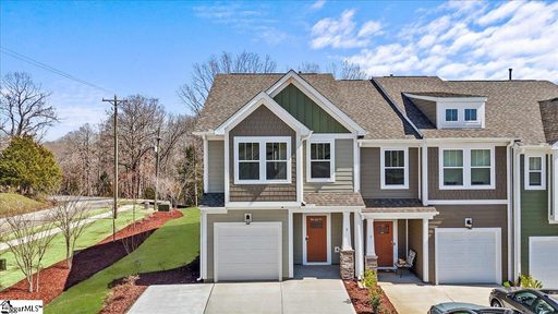 3 Shager Place sold home in Gateway Village, Travelers Rest, SC