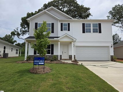 7049 Fairview Falls Drive Lot 10