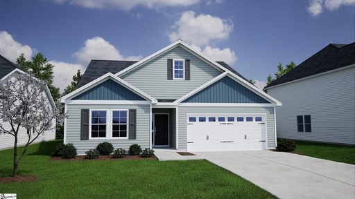 7093 Fairview Falls Drive Lot 20