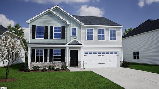 7092 Fairview Falls Drive Lot 28