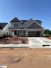 222 Chapel Creek Court sold home in Greenville, SC