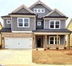 337 Alyssa Landing Drive Lot 74 sold home in Fountain Inn, SC