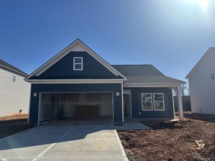 724 Gilgal Lane Lot 19
