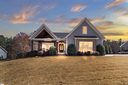 200 Deer Thicket Way sold home in Taylors, SC