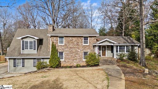 110 Bexhill Court sold home in Buxton, Greenville, SC