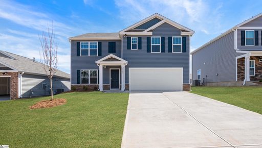 1600 Martingale Way Lot 0082