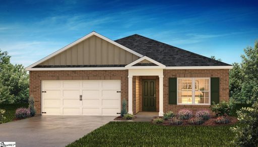 1608 Martingale Way Lot 0080