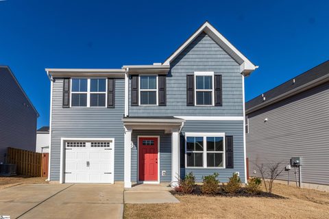 22 Havenhill Place sold home in Havenhill, Greenville, SC