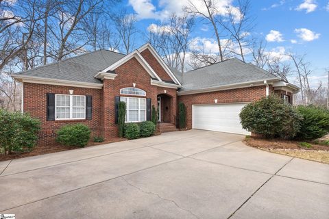 407 Abercorn Way sold home in Savannah, Simpsonville, SC
