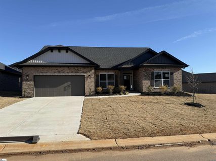 209 Rolling Waters Drive Lot 62 sold home in Hidden Lake Estates, Greenville, SC