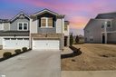 100 Outback Drive sold home in Greer, SC