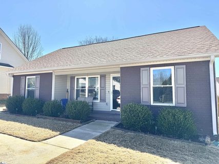 221 Frying Pan Court sold home in Fawn Branch, Boiling Springs, SC