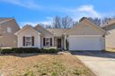 669 Timber Walk Drive sold home in Simpsonville, SC