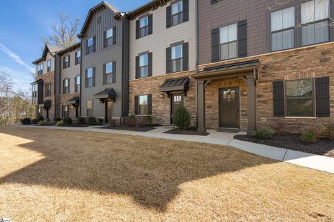 101 Glen Alpine Way sold home in Laurel Creek Reserve, Greenville, SC