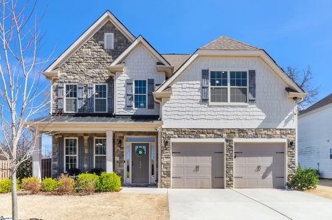 144 Rivermill Place sold home in Rivermill, Piedmont, SC