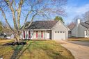 501 Twin Falls Drive sold home in Simpsonville, SC