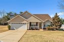 61 Sacha Lane sold home in Travelers Rest, SC