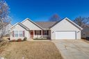 24 Waukegan Way sold home in Taylors, SC