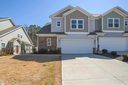 402 Albemarle Lane sold home in Greer, SC