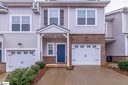 4 Camden Woods Trail sold home in Greenville, SC