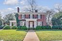 18 Crescent Avenue sold home in Greenville, SC