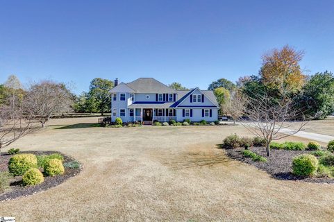 108 Knoll Creek Drive sold home in Knollcreek, Simpsonville, SC