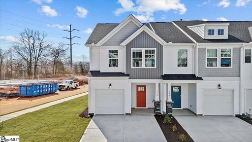 450 Hazelcote Road