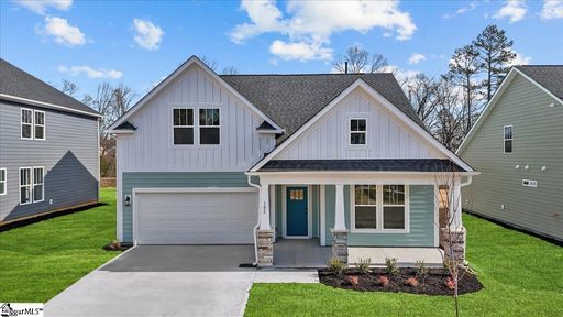 102 Beaverdam Creek Drive