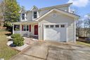 207 Gemini Way sold home in Greer, SC