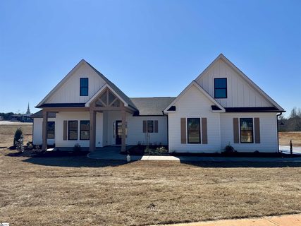 300 Ever Silvers Lane sold home in Double Springs, Taylors, SC