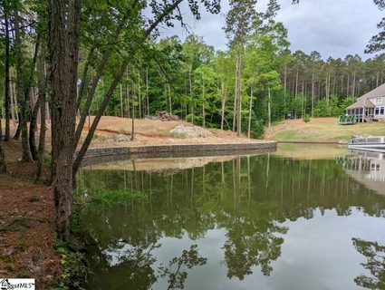 111 Nautical Way sold home in Harborside, Greenwood, SC
