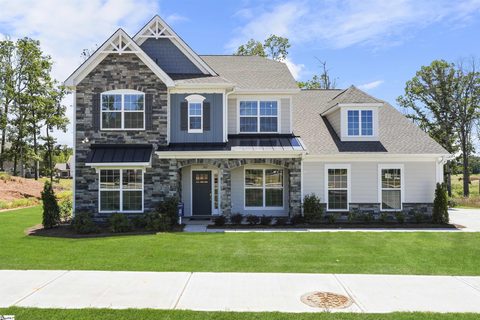 202 Isleview Place sold home in Highland Colony Estates, Greer, SC