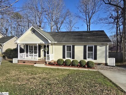804 Dunwoody Drive
