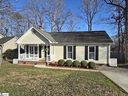 804 Dunwoody Drive sold home in Simpsonville, SC