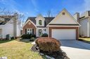 202 Ginger Lane sold home in Taylors, SC