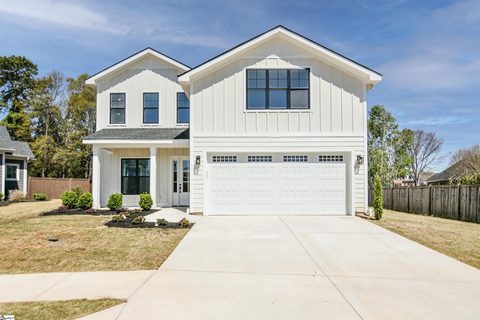 19 Azalea Spring Court sold home in Azalea Springs, Greenville, SC